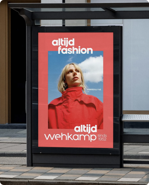 Altijd fashion