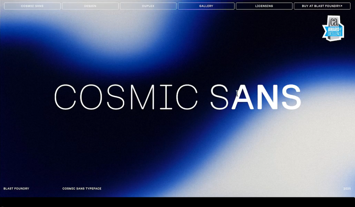 Big Issue microsite preview